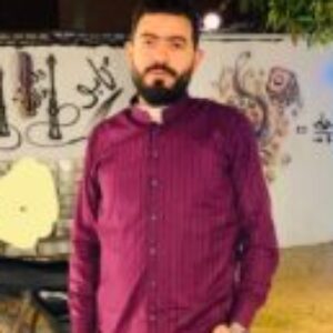 صورة الملف الشخصي لـ أحمد القماش