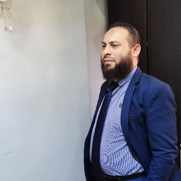 صورة الملف الشخصي لـ أحمد سمير ممدوح أبو رجب