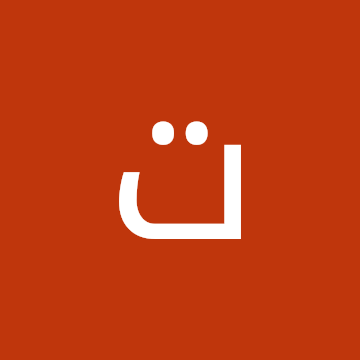صورة الملف الشخصي لـ tasneem7