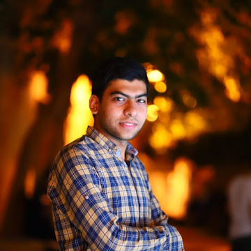 صورة الملف الشخصي لـ Ahmed Nasser